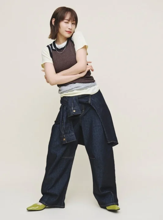 Casual Chic
