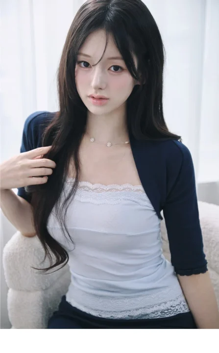 ZANNEコレクションイメージ