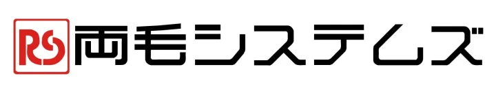 株式会社両毛システムズ ロゴ