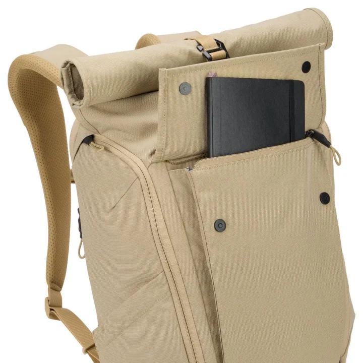 Thule Paramount Backpack 24L ポケット