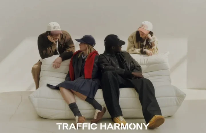 TRAFFIC HARMONY