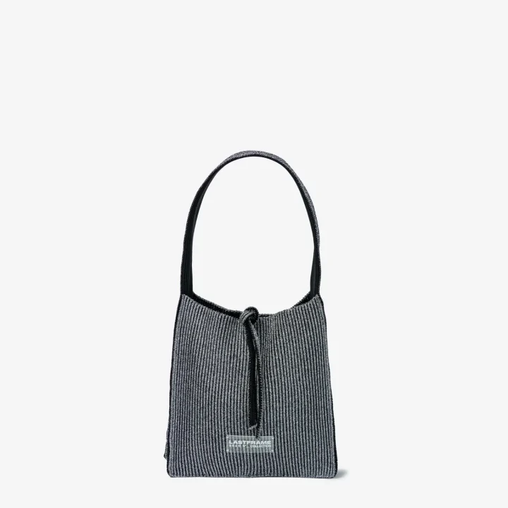 TASUKI TOTE SMALL METALLIC