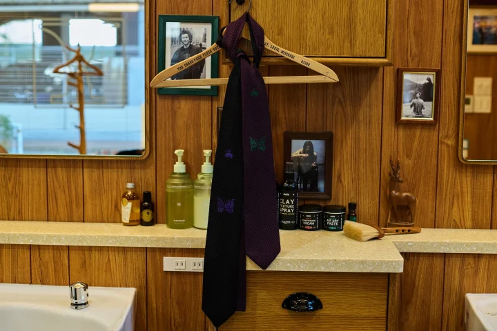 TIE