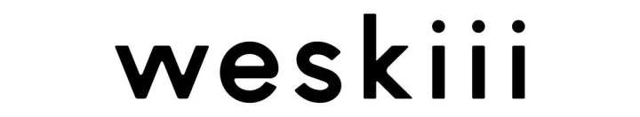 weskiiiロゴ