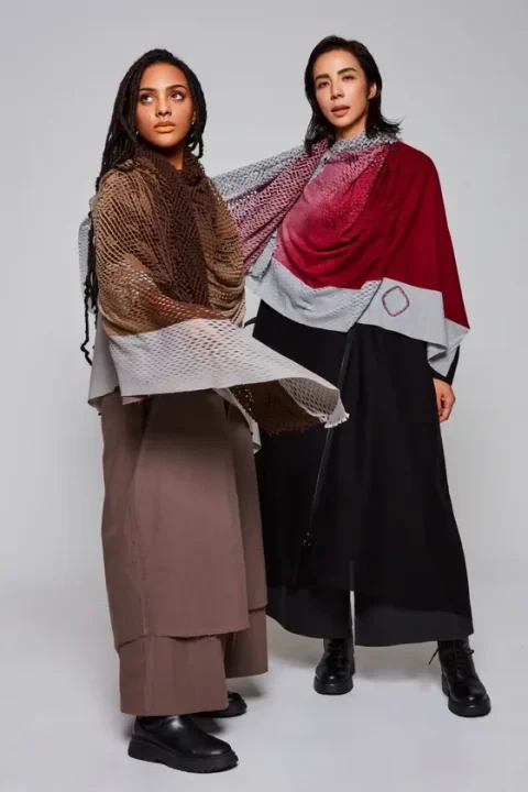 PLAIN CORNICE STOLE