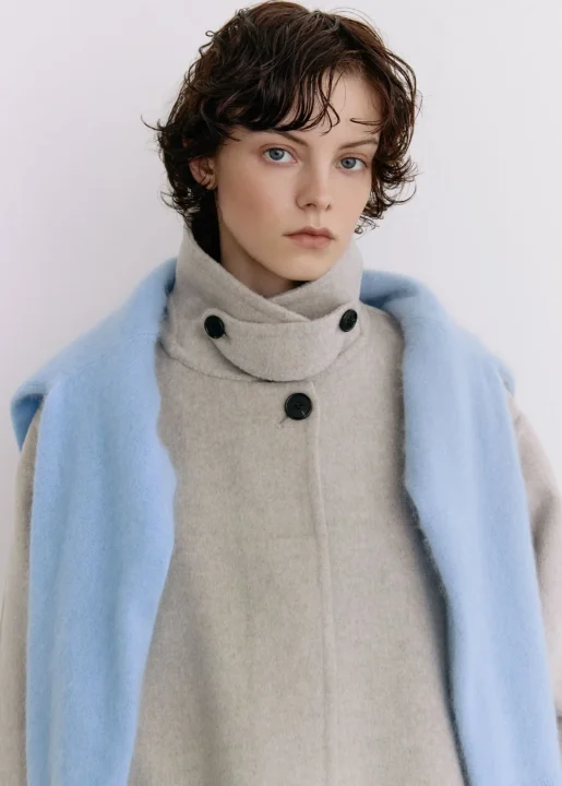 SOÉJU POP UP STORE