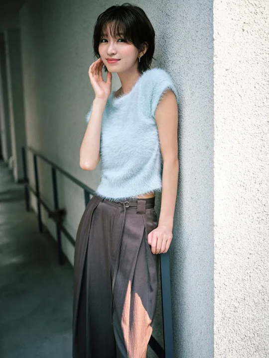 LOOK3 全身