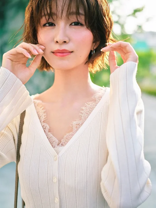 LOOK1 ポートレート