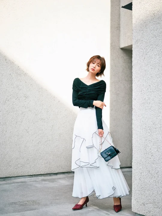 LOOK2 全身