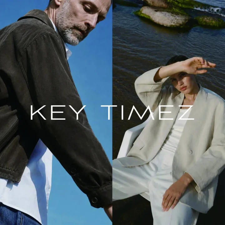 KEY TIMEZ イメージ
