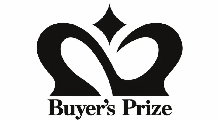 Buyer's Prize ロゴ