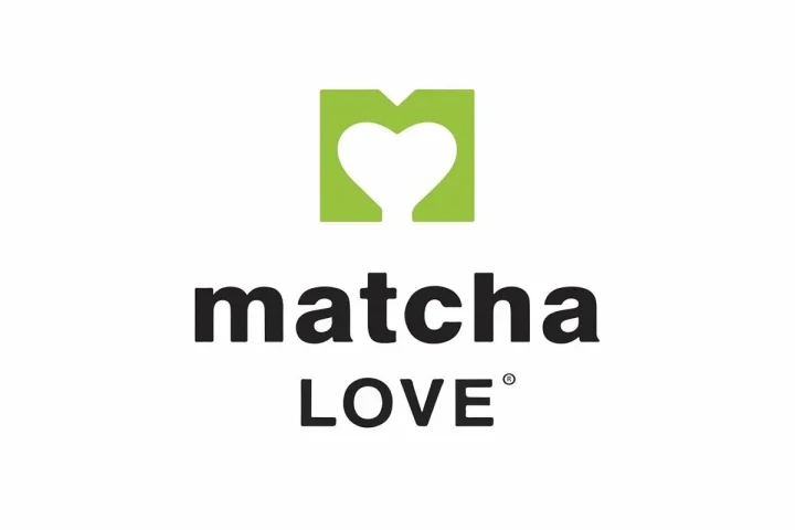 matcha LOVE®ロゴ