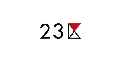 23区ブランドロゴ