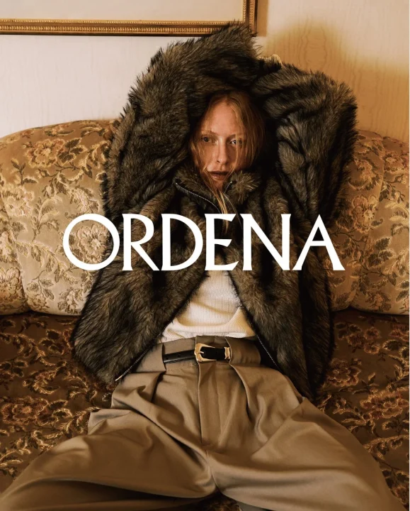 ORDENA