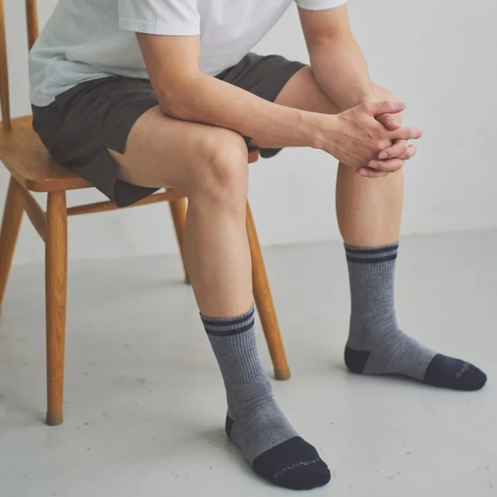 STEEL TOE CREW mens (使用イメージ)