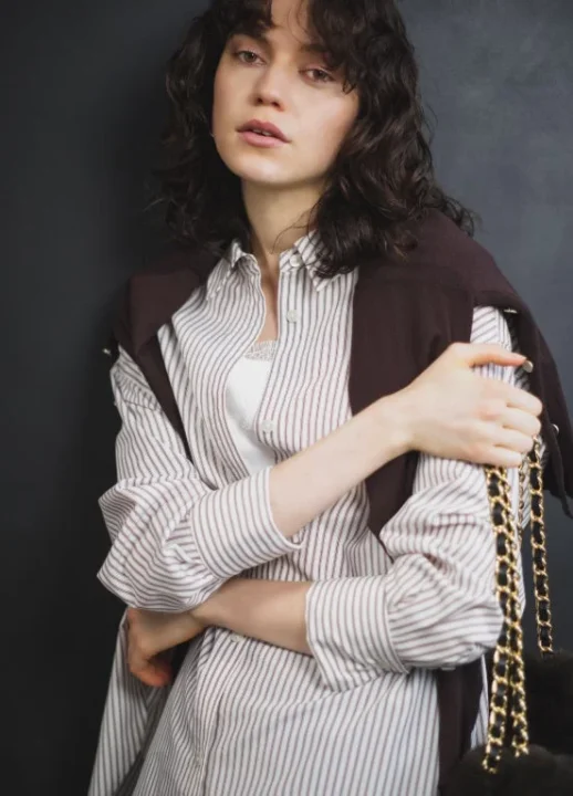 LAUTREAMONT 2026 Autumn Collection Look