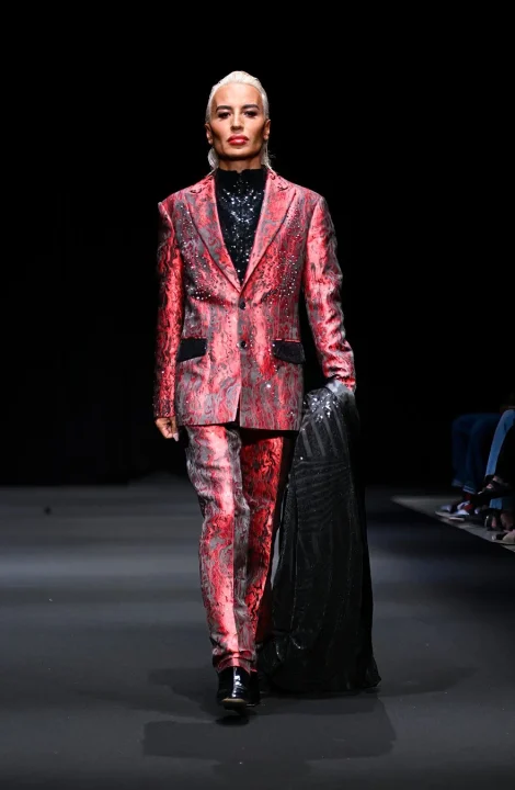 Perry Jonesコレクション