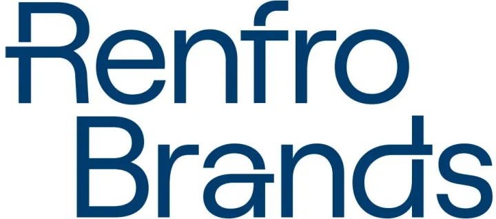 Renfro Brandsロゴ