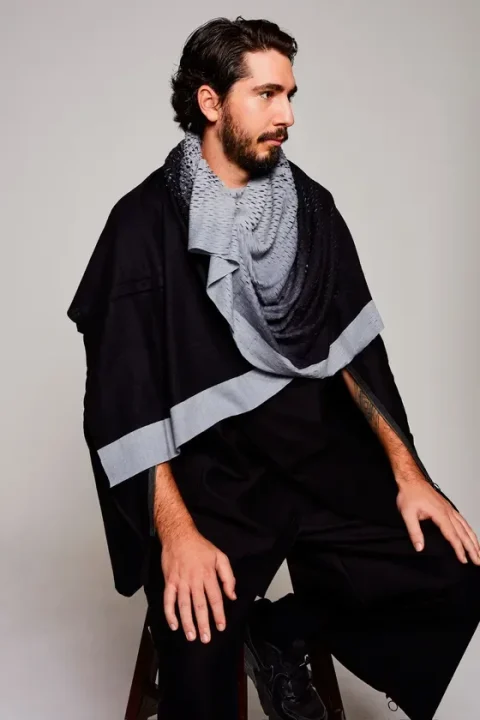 PLAIN CORNICE STOLE