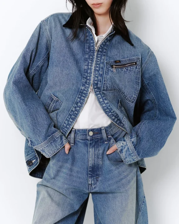 Leeコラボ LOOK