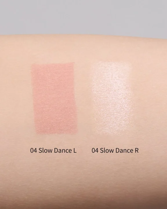 04 Slow Dance スウォッチ