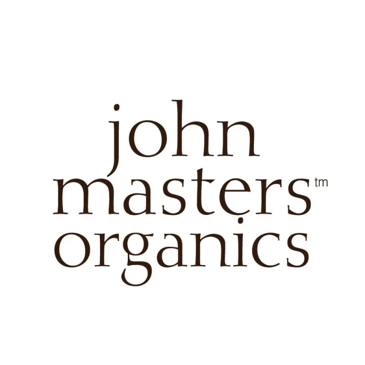 john masters organicsのロゴ