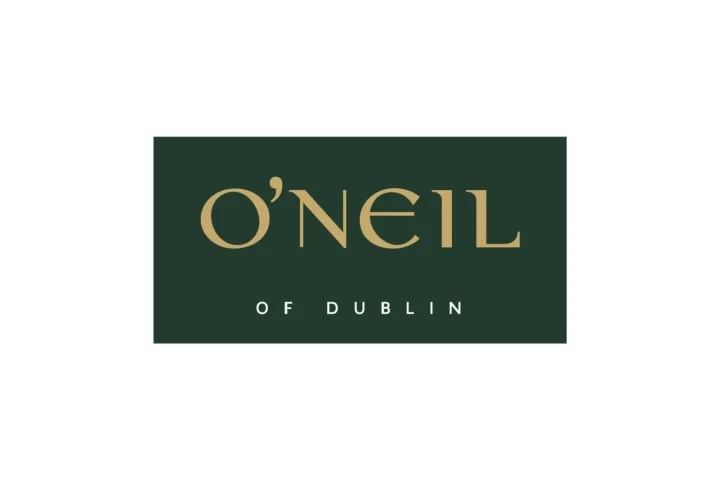 O'NEIL OF DUBLINのロゴ
