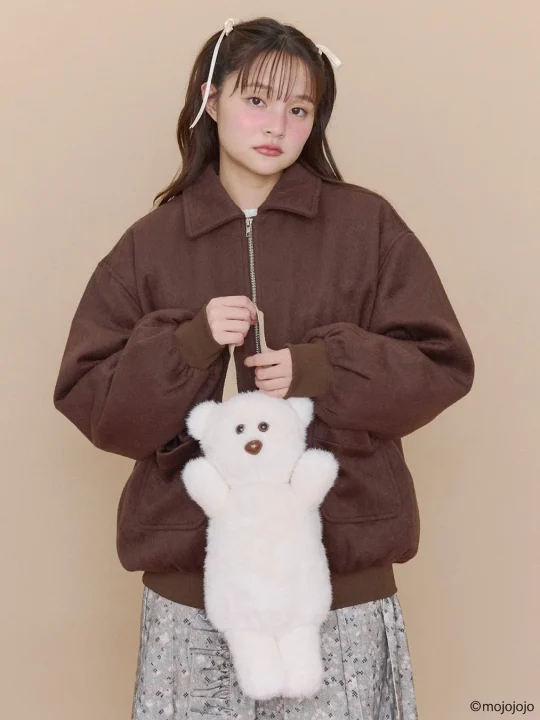 mojojojo BEAR BAG