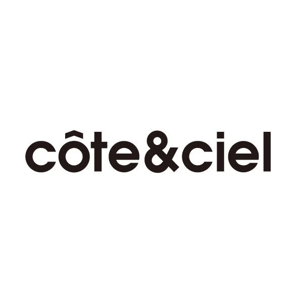 côte&cielロゴ