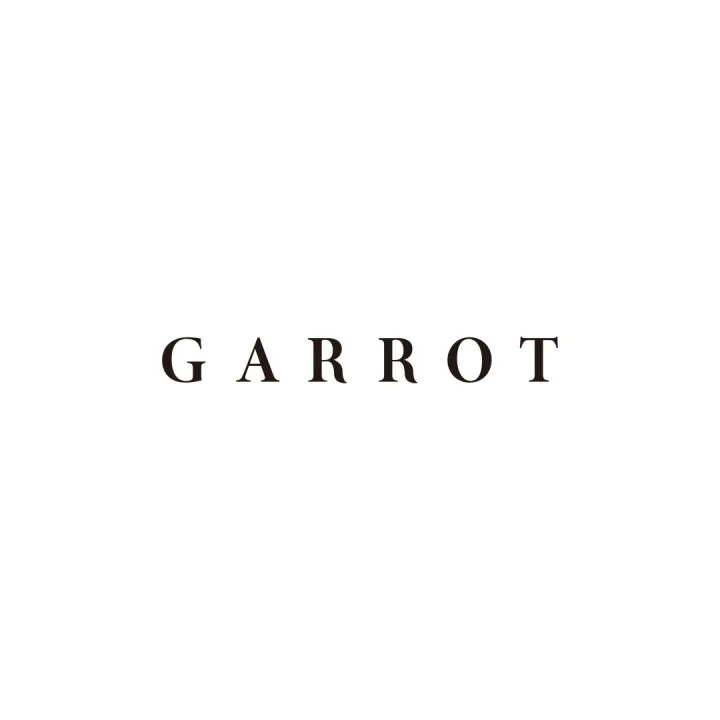 GARROTロゴ