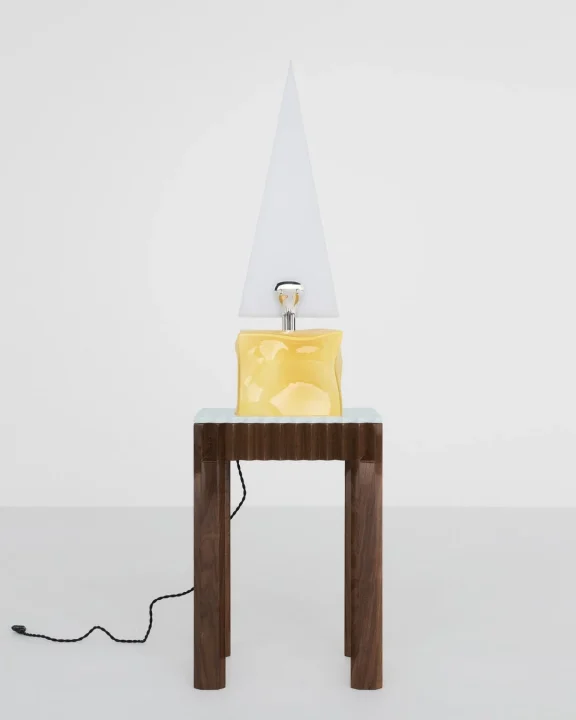 THE OPHIUCHI SIDE TABLE