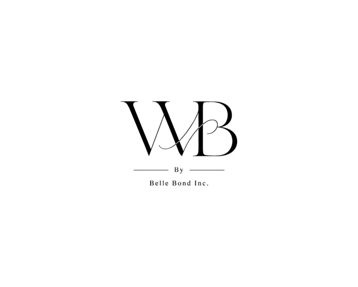 WB By Belle Bond Inc.ロゴ