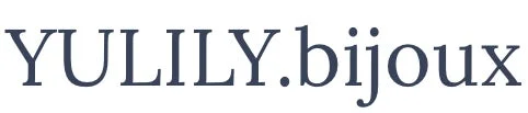 YULILY bijouxロゴ