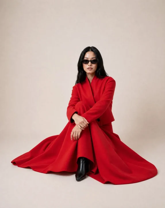 AW'26 Collectionイメージ