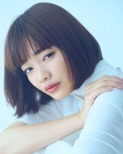 見上愛さんプロフィール
