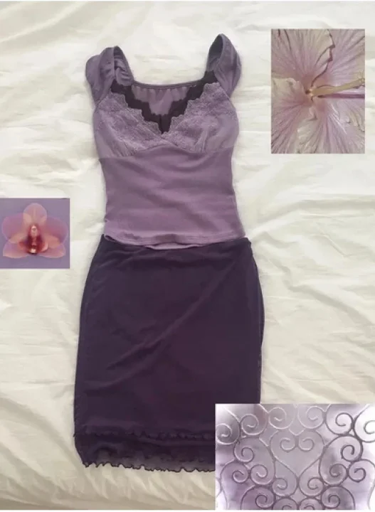 Sprézzaturaのアイテム