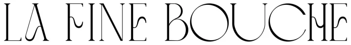 LA FINE BOUCHEロゴ