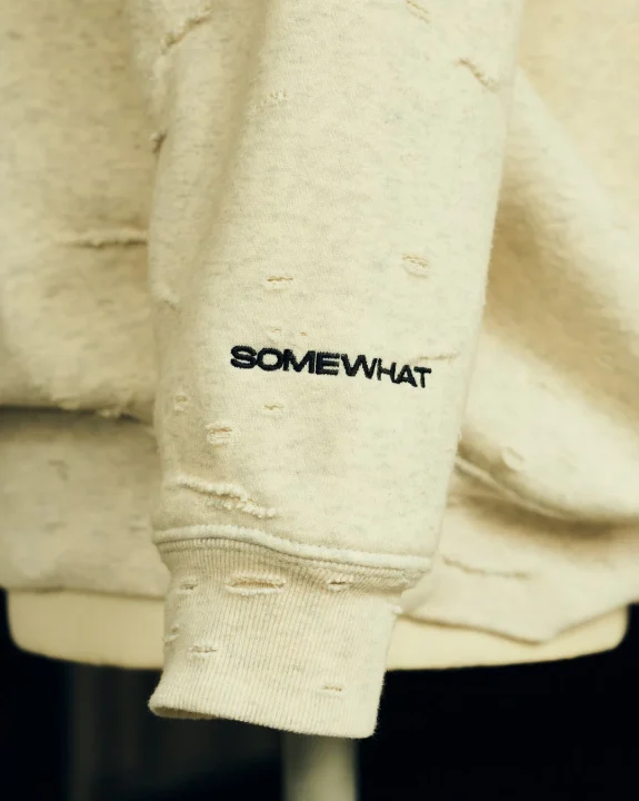 SOMEWHATのコレクションアイテム