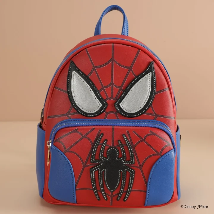 スパイダーマン ミニリュックサック