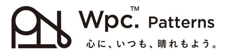 Wpc. Patternsロゴ