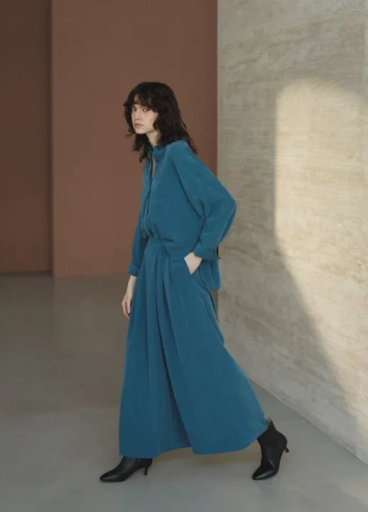 LAUTREAMONT 2026 Autumn Collection Look