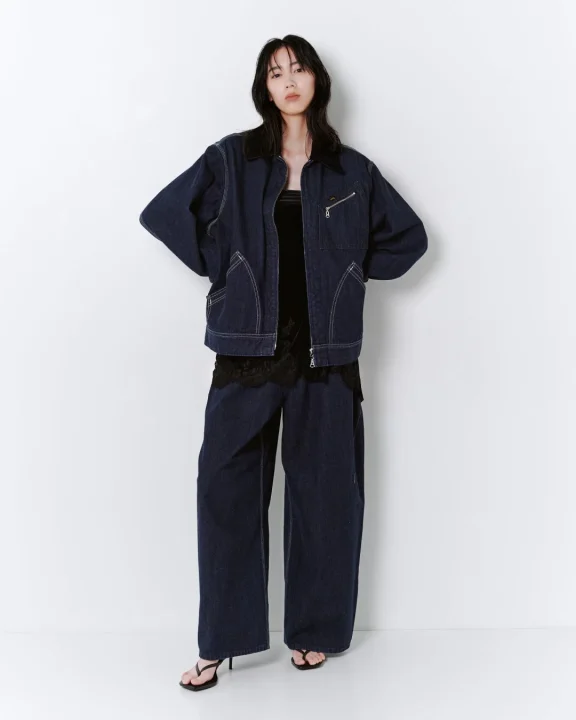 Leeコラボ LOOK