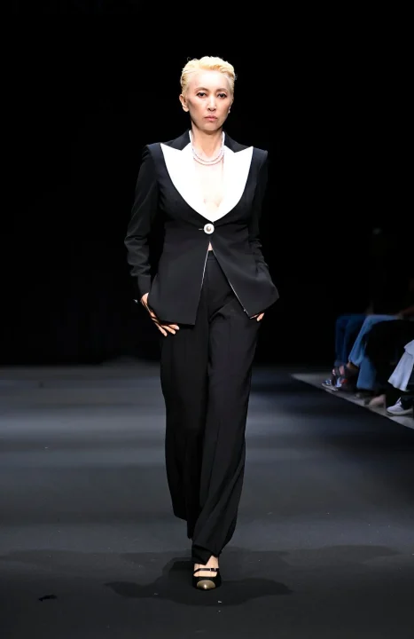 Perry Jonesコレクション