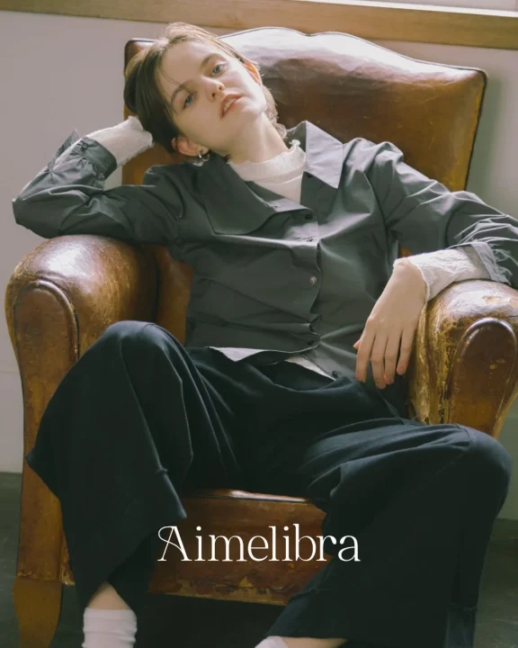 Aimelibra