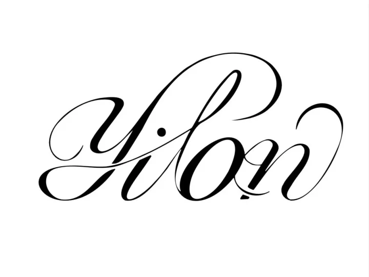YILONロゴ