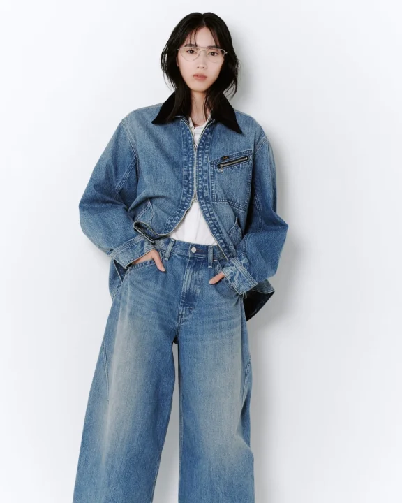 Leeコラボ LOOK