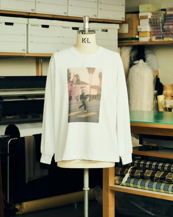 SOMEWHATのコレクションアイテム