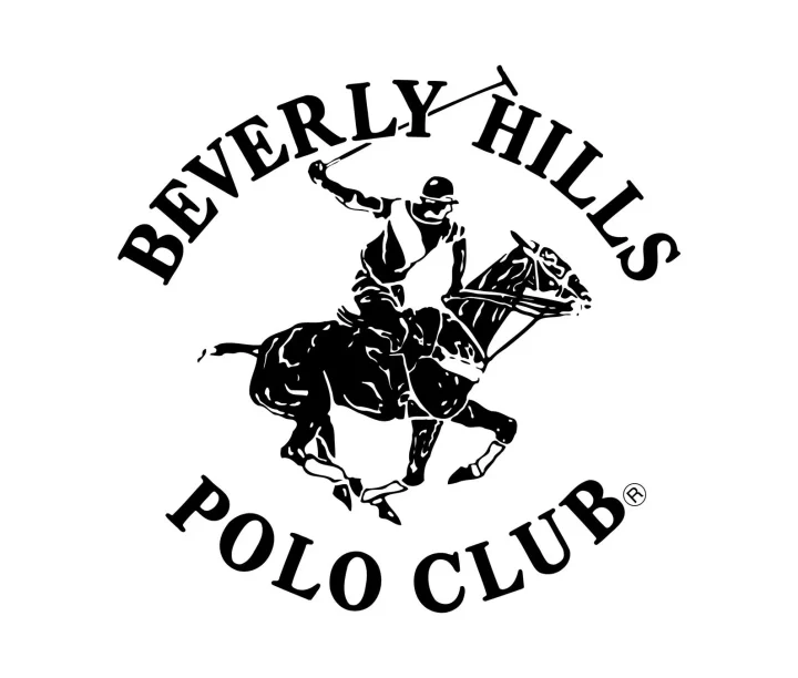 BEVERLY HILLS POLO CLUB ロゴ