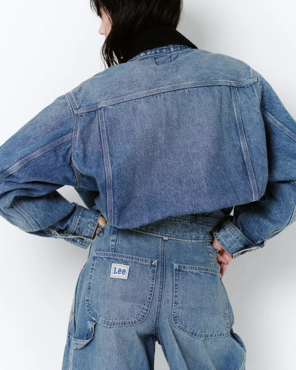 Leeコラボ LOOK