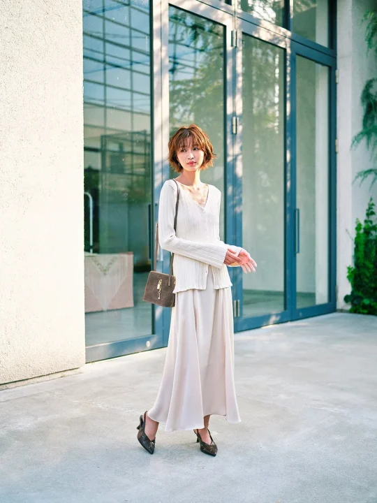 LOOK1 全身